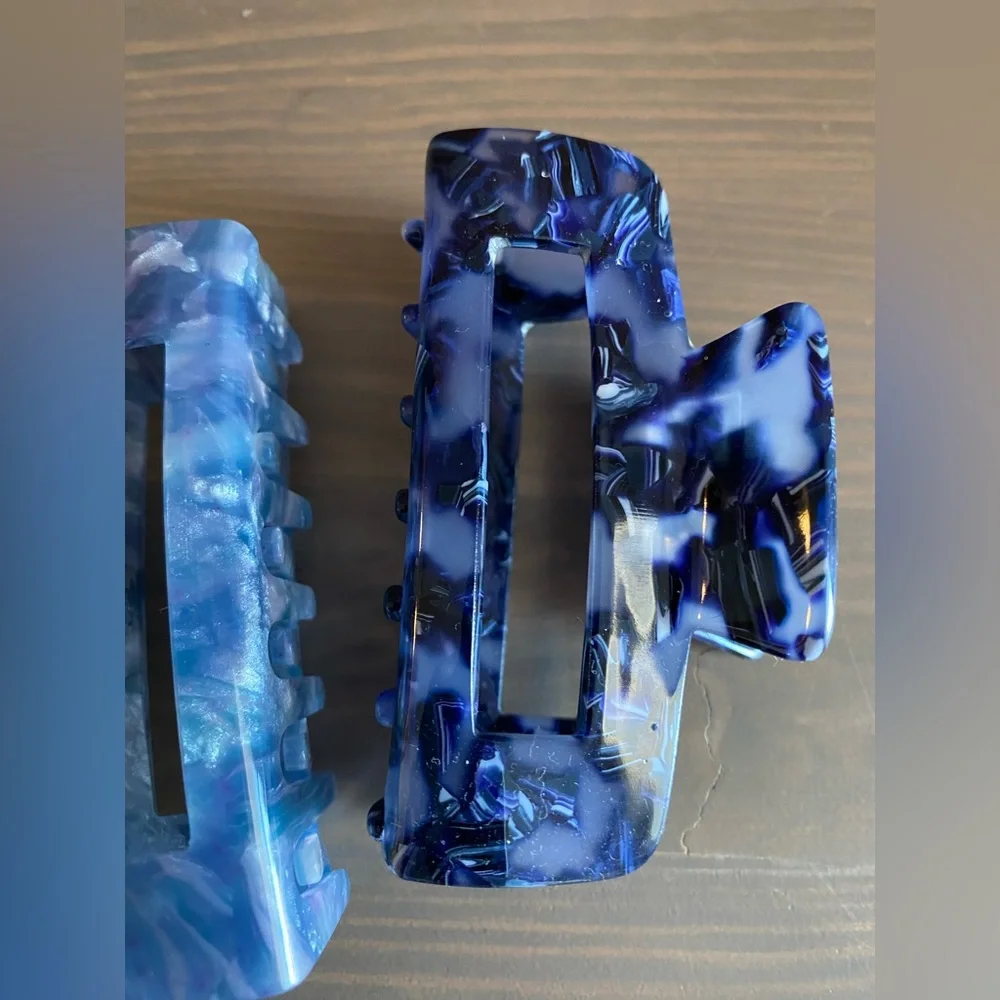 Loft Hair Claw Set